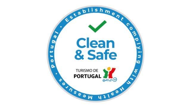 Antiga Casa Da Burra Villa Viseu Kültér fotó