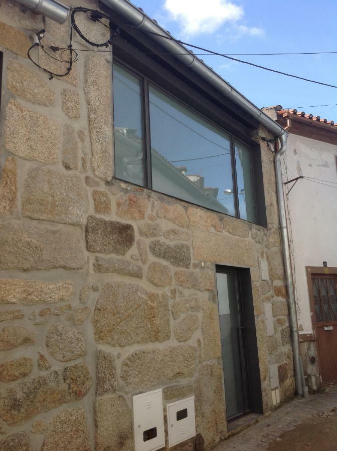 Antiga Casa Da Burra Villa Viseu Kültér fotó