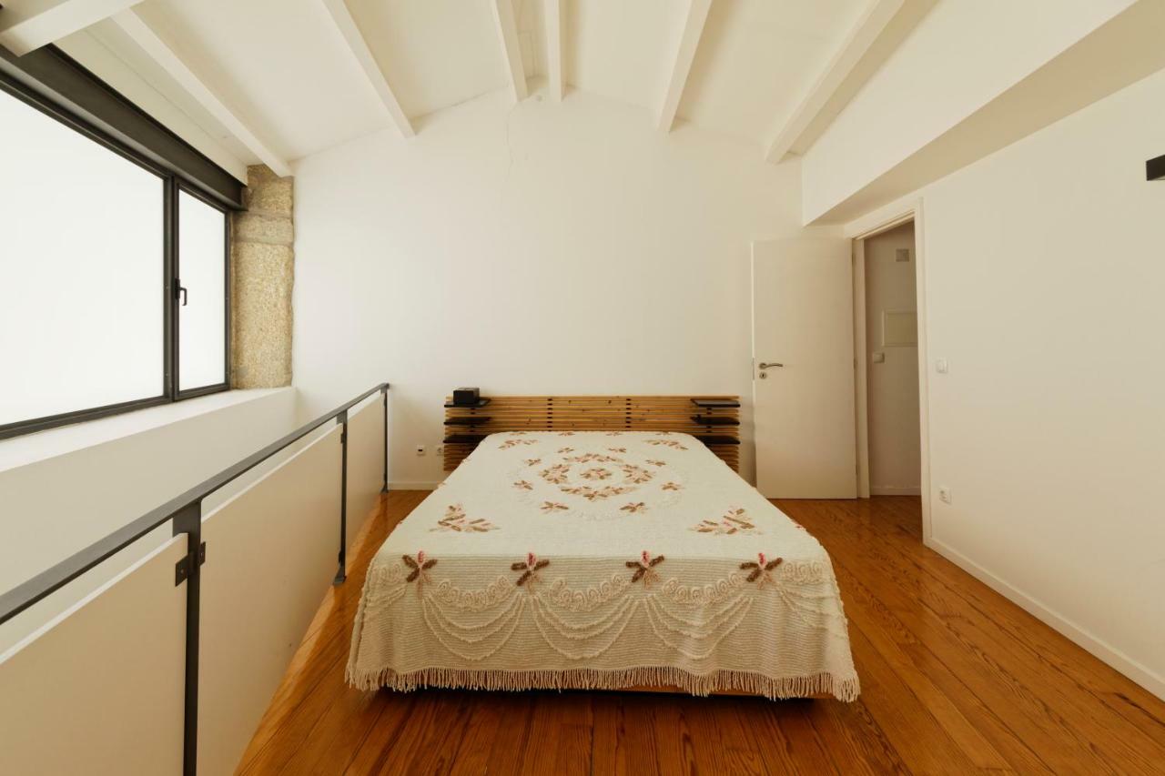 Antiga Casa Da Burra Villa Viseu Kültér fotó