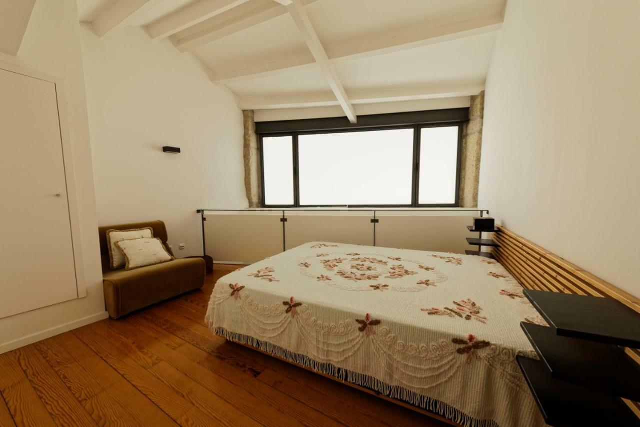 Antiga Casa Da Burra Villa Viseu Kültér fotó